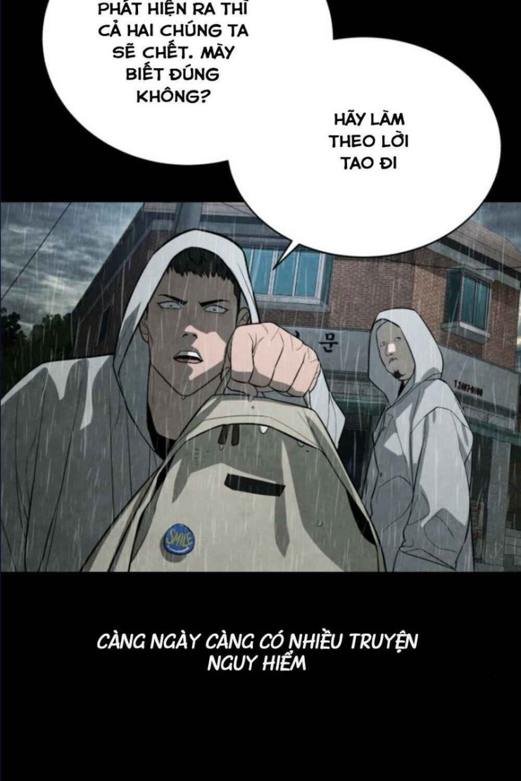 Máu Trắng - Page 119