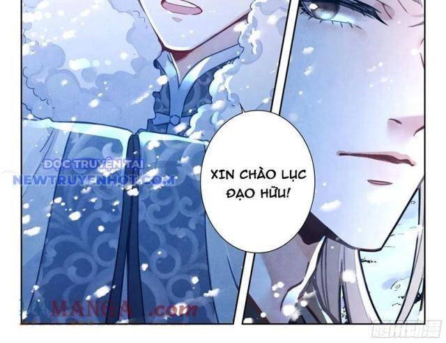 Đại Sư Huynh Không Có Gì Nổi Bật - Page 22