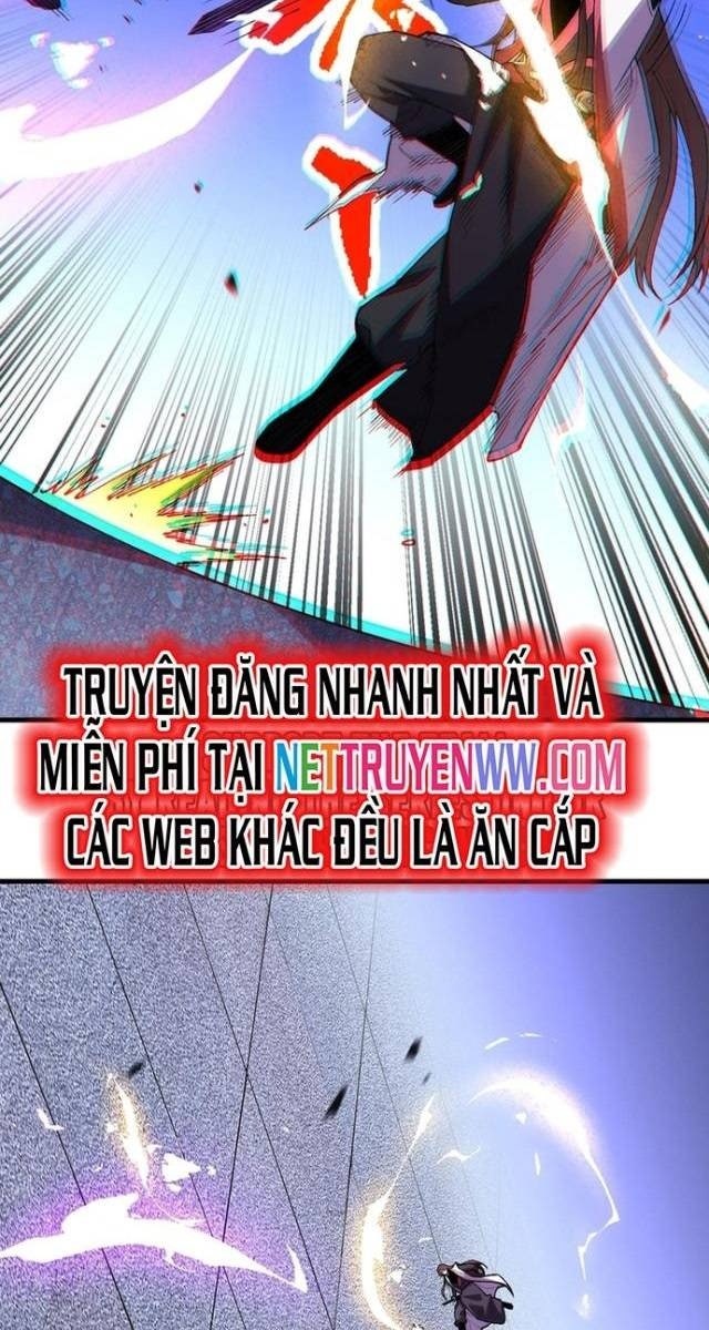 Quốc Vận Chi Chiến: Ta Lấy Bàn Cổ Trấn Chư Thiên - Page 3