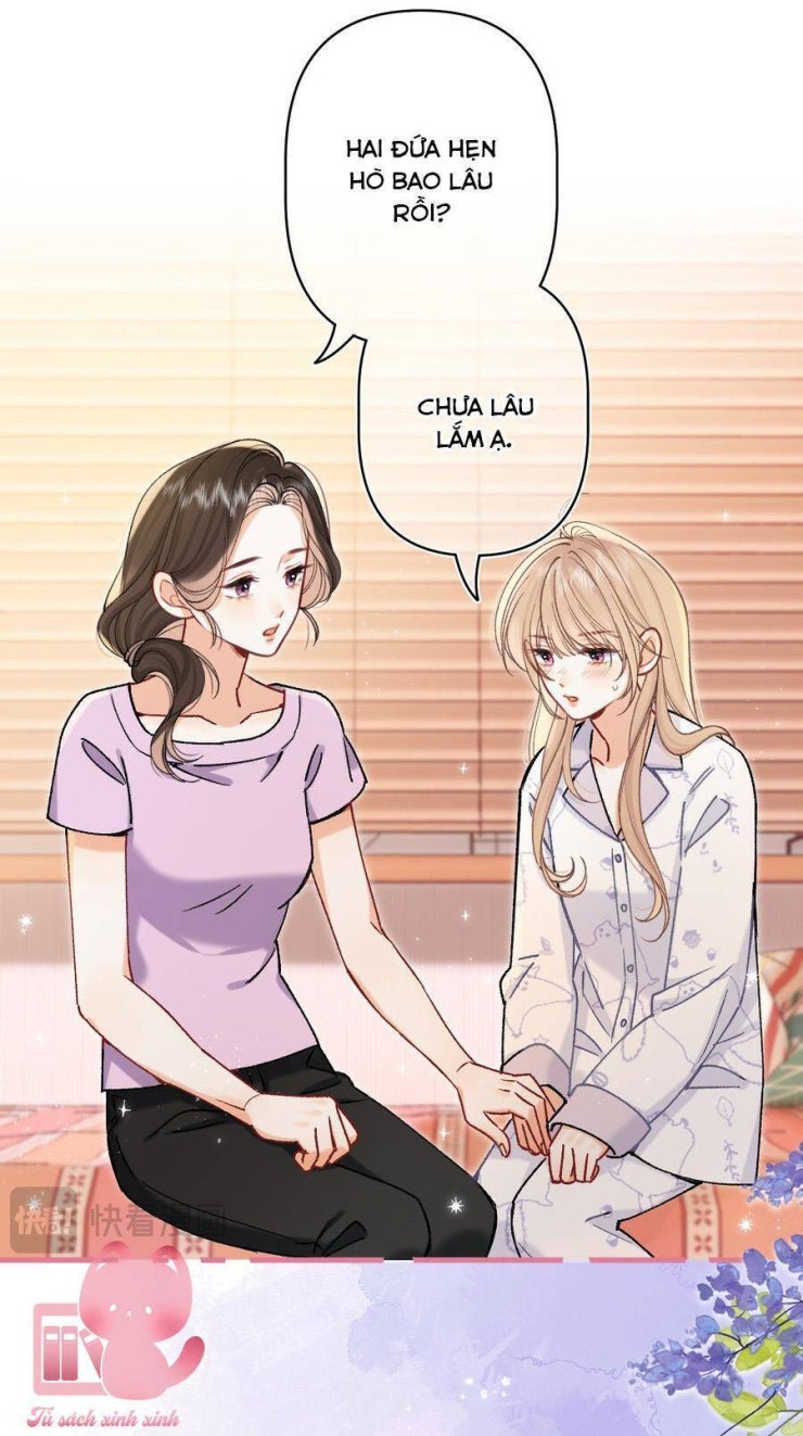 Vụng Trộm Giấu Không Được - Page 12