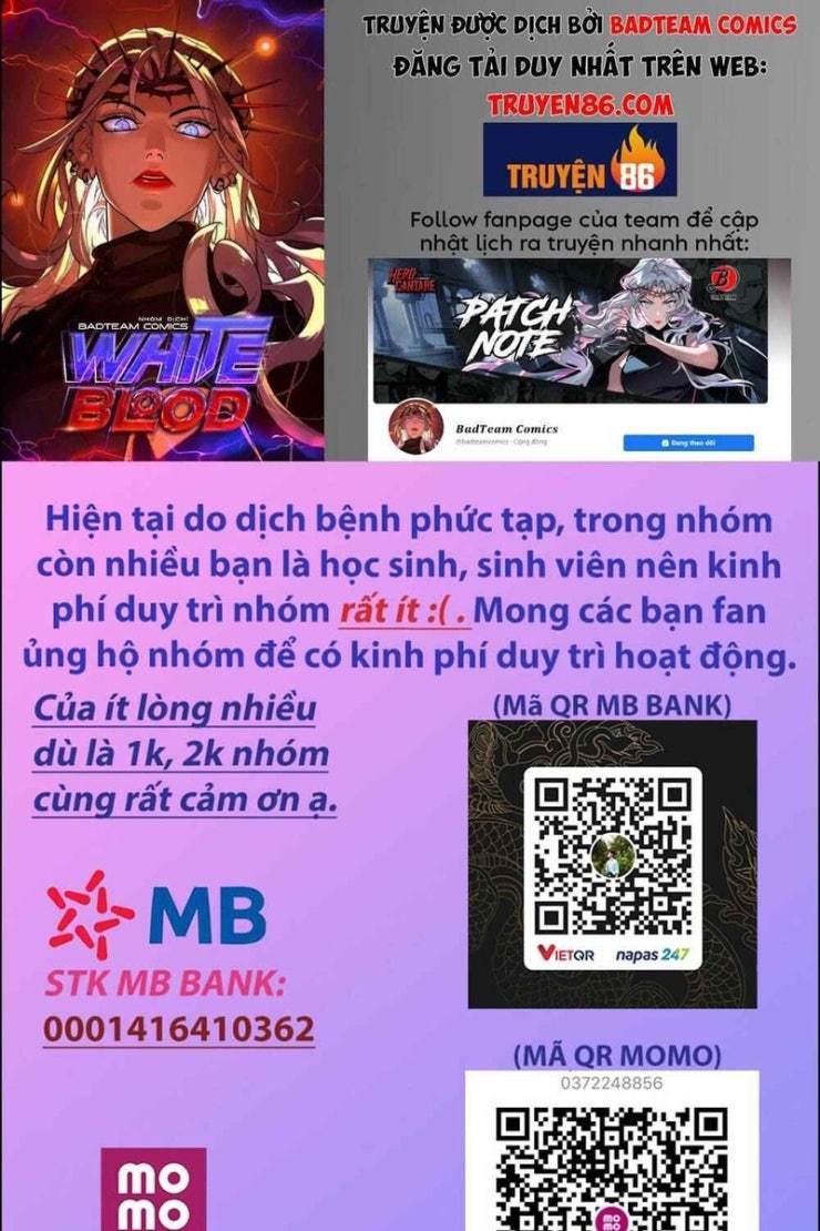 Máu Trắng - Page 1