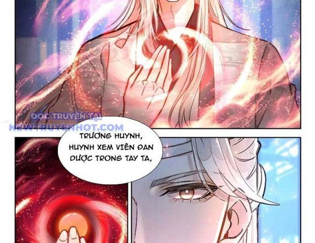 Đại Sư Huynh Không Có Gì Nổi Bật - Page 29