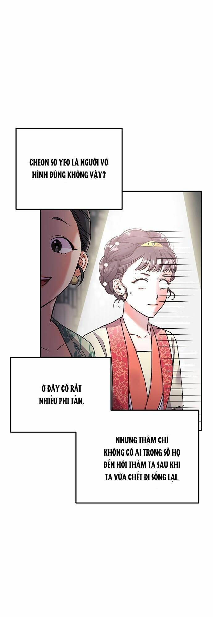Từ Cao Thủ Trở Thành Phi Tần - Page 83