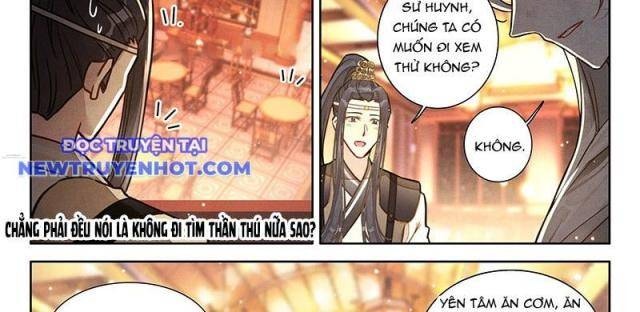 Đại Sư Huynh Không Có Gì Nổi Bật - Page 2