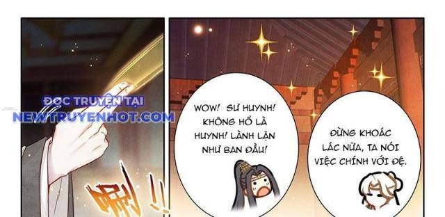 Đại Sư Huynh Không Có Gì Nổi Bật - Page 19