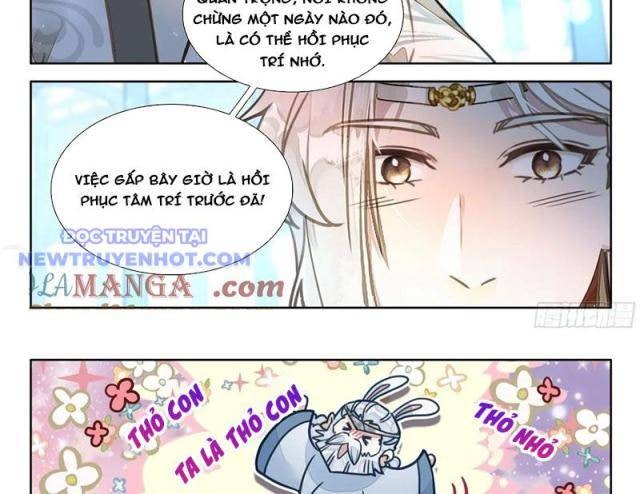 Đại Sư Huynh Không Có Gì Nổi Bật - Page 26