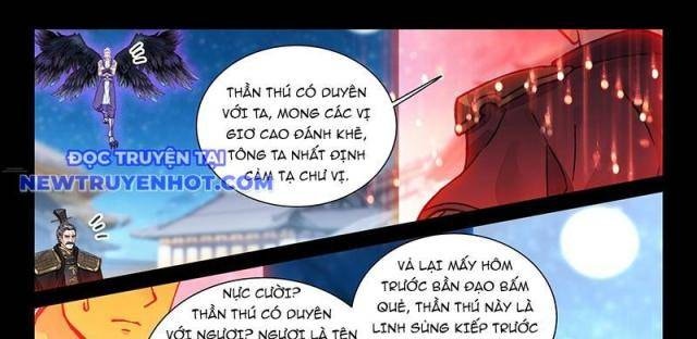 Đại Sư Huynh Không Có Gì Nổi Bật - Page 40