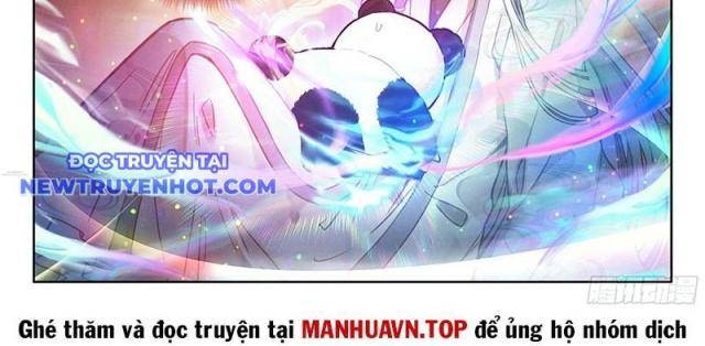 Đại Sư Huynh Không Có Gì Nổi Bật - Page 9