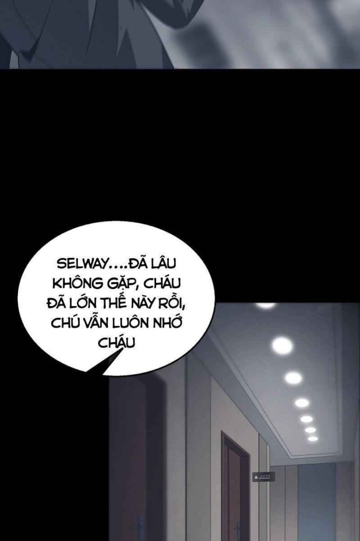 Một Mình Dạo Quanh Hầm Ngục - Page 51