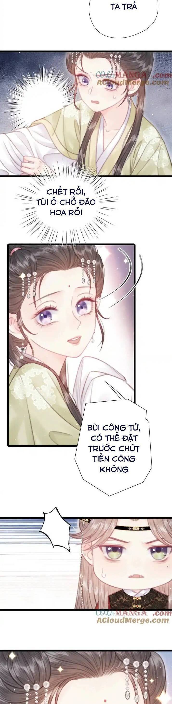 Trọng Sinh Chi Ác Phi Nghịch Tập - Page 34