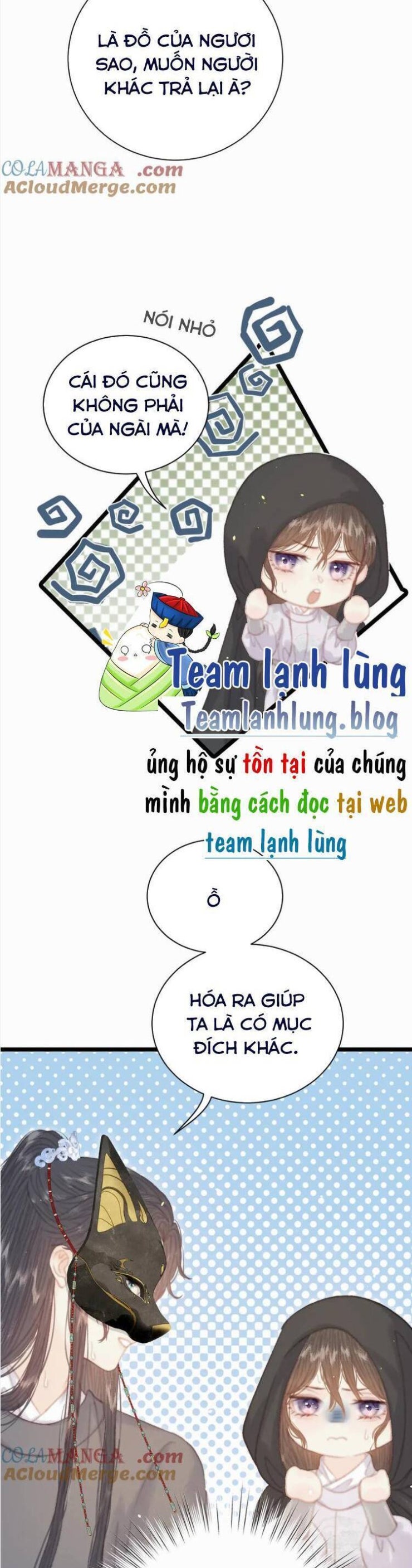 Trọng Sinh Chi Ác Phi Nghịch Tập - Page 8