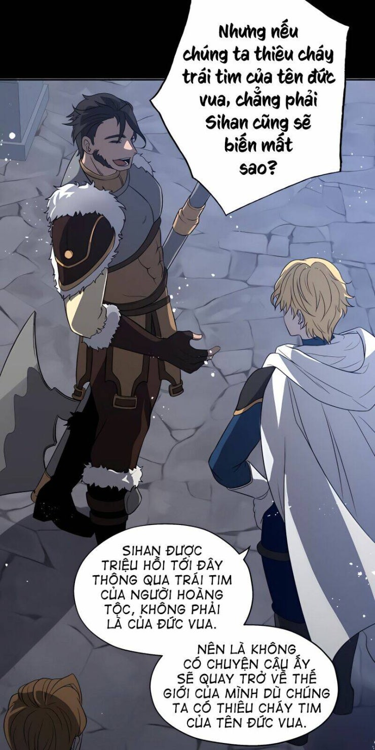 Quay Trở Lại Dị Giới Một Lần Nữa - Page 51