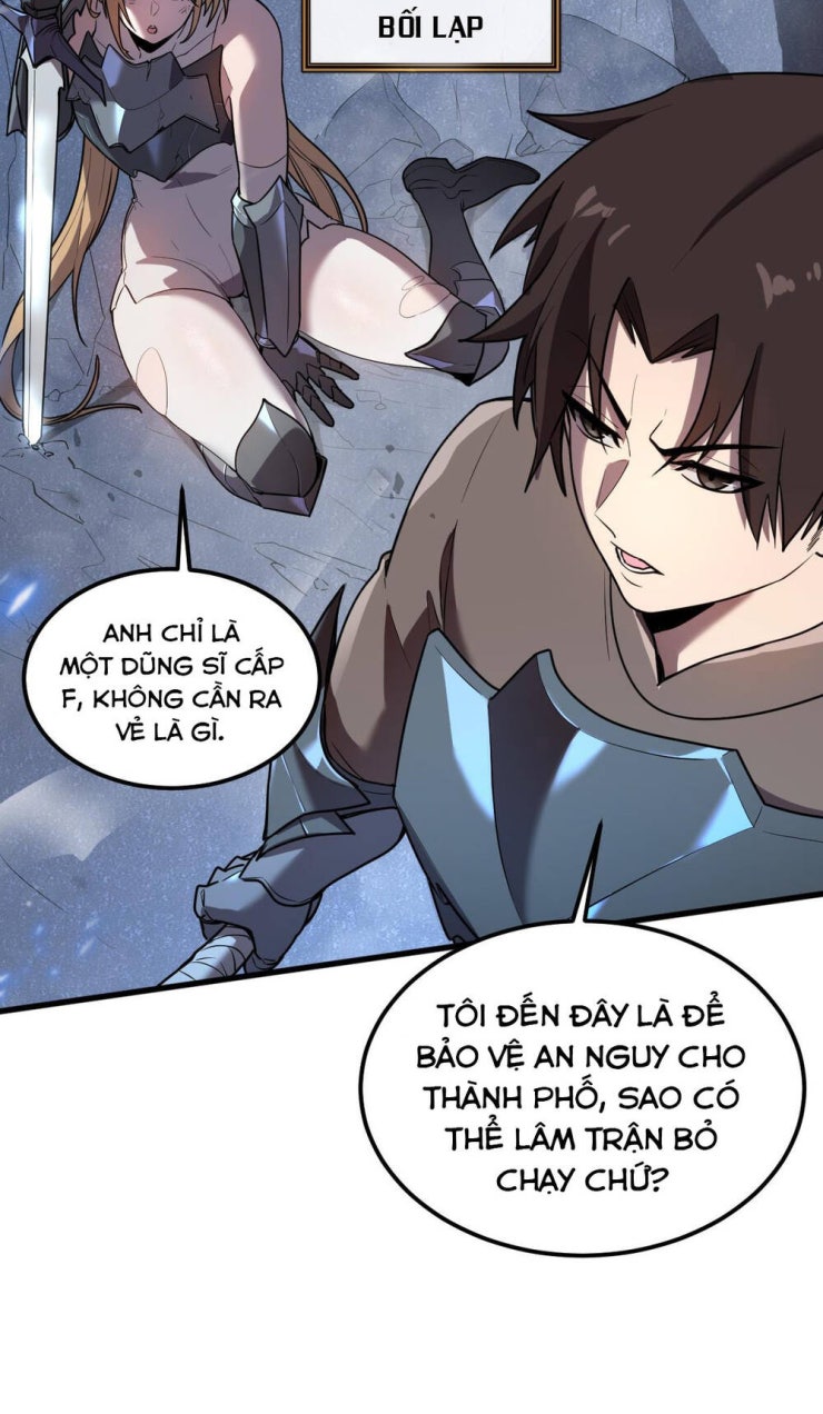 Hệ Thống Của Ta Thật Đứng Đắn - Page 9