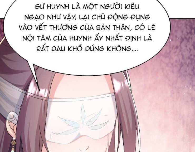 Đệ Tử Siêu Thần Ta Nằm Không, Tông Môn Hủy Diệt Ta Vô Địch - Page 45