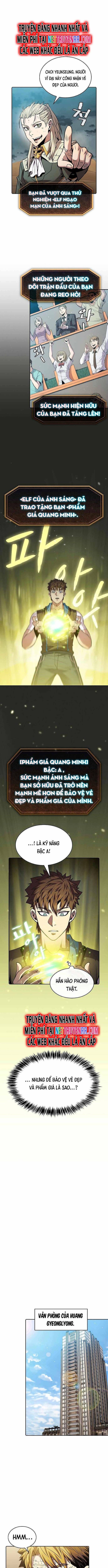 Thiên Thần Quay Về Từ Địa Ngục - Page 2