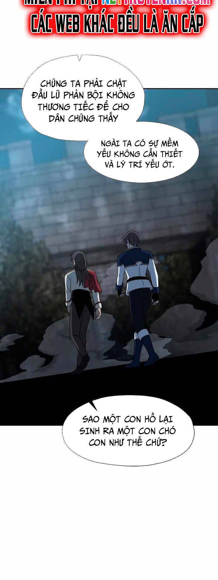 Quay Trở Lại Dị Giới Một Lần Nữa - Page 43