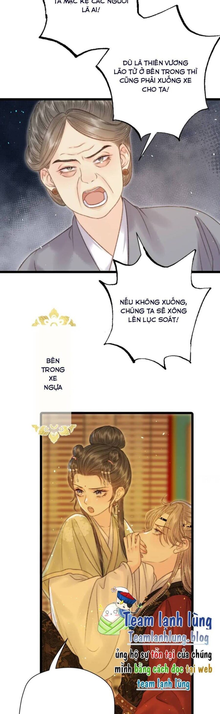 Trọng Sinh Chi Ác Phi Nghịch Tập - Page 4