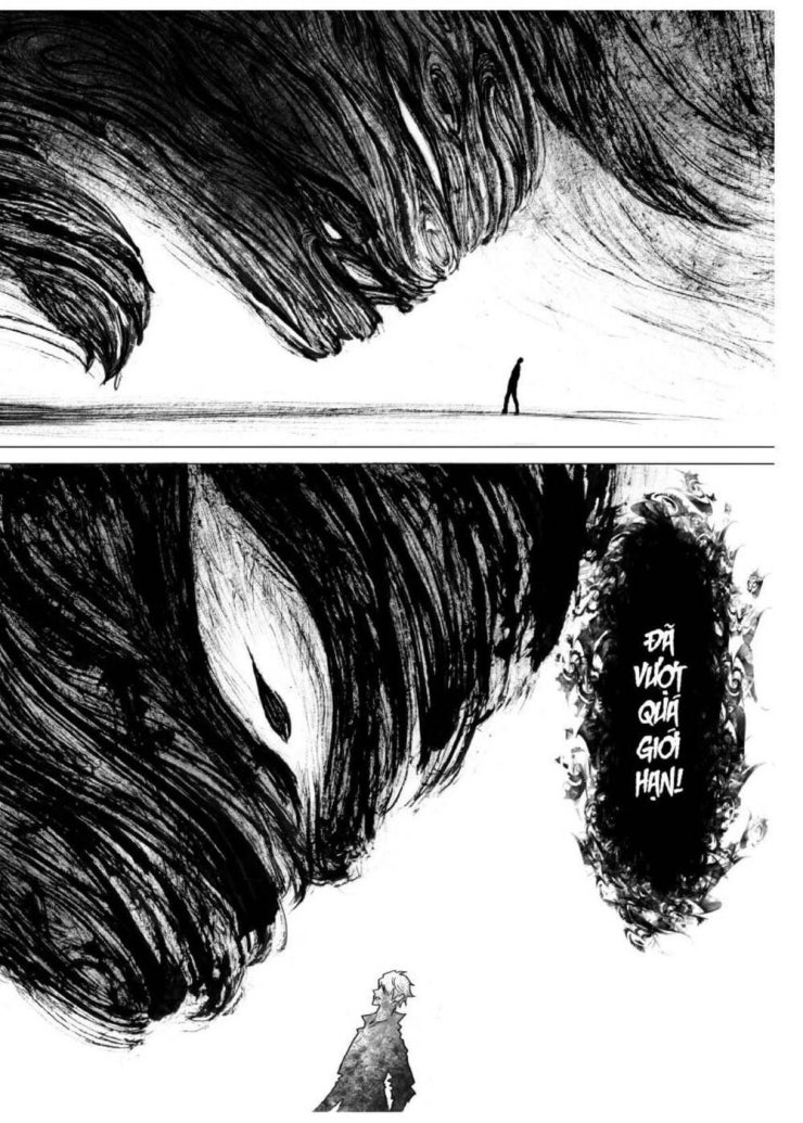 Địa Ngục Môn - Page 33