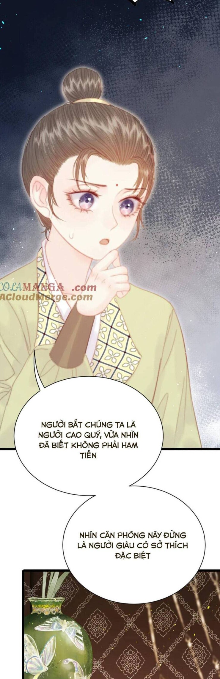 Trọng Sinh Chi Ác Phi Nghịch Tập - Page 34