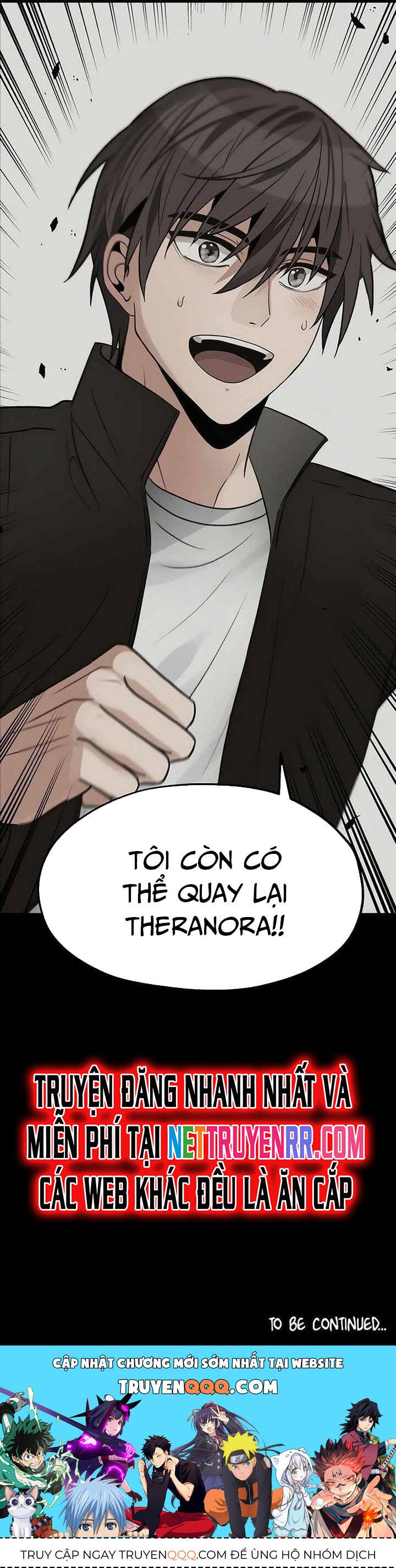 Quay Trở Lại Dị Giới Một Lần Nữa - Page 30