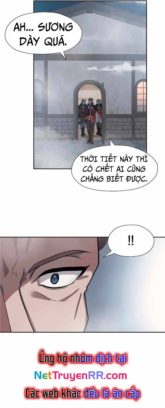 Quay Trở Lại Dị Giới Một Lần Nữa - Page 12