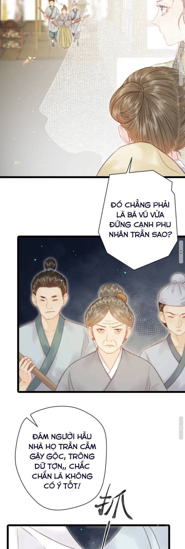Trọng Sinh Chi Ác Phi Nghịch Tập - Page 27