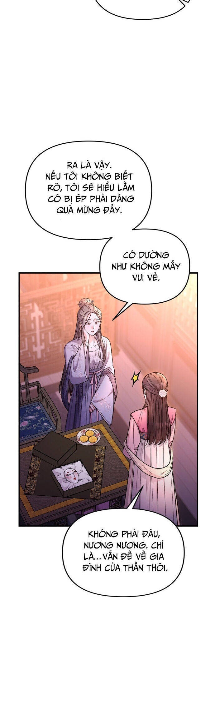 Từ Cao Thủ Trở Thành Phi Tần - Page 12