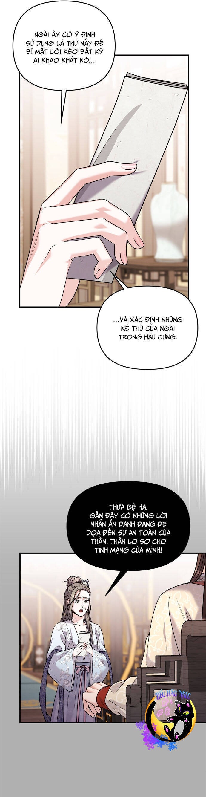 Từ Cao Thủ Trở Thành Phi Tần - Page 41