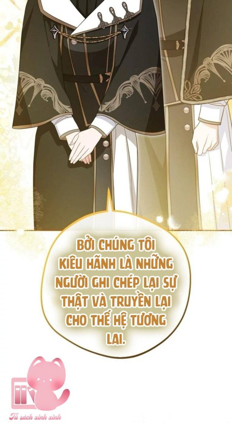 Được Yêu Thương Mà Còn Ngại Ngùng Sao! - Page 11