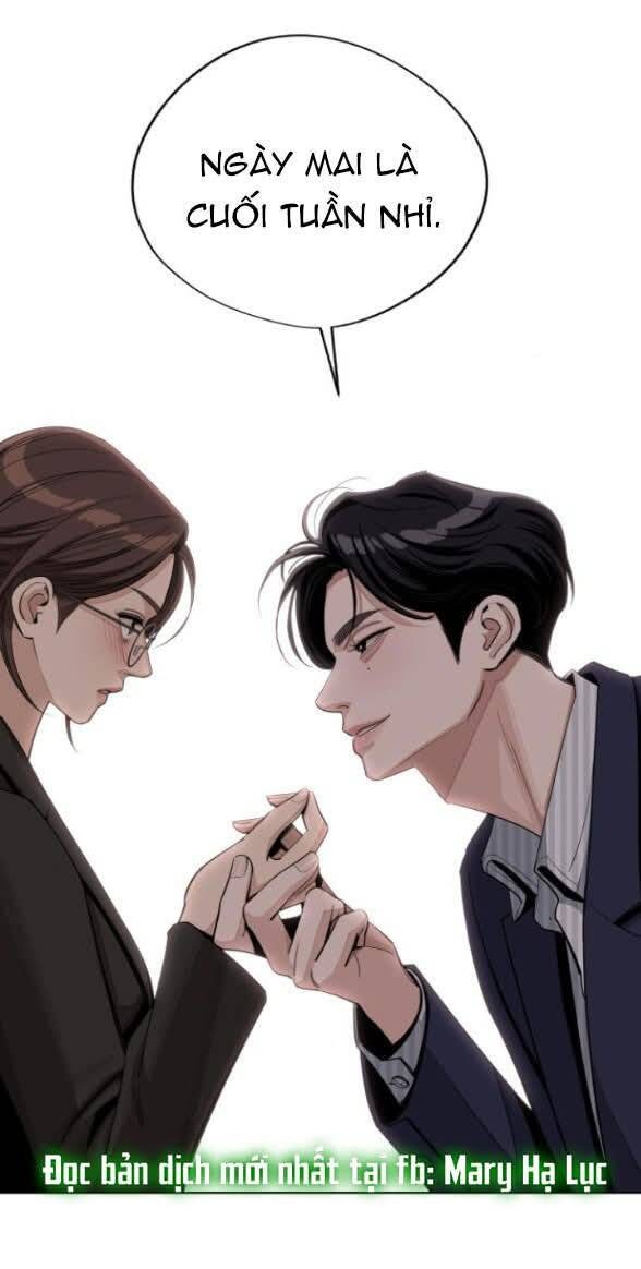 Tình Yêu Của Ik Seob - Page 64