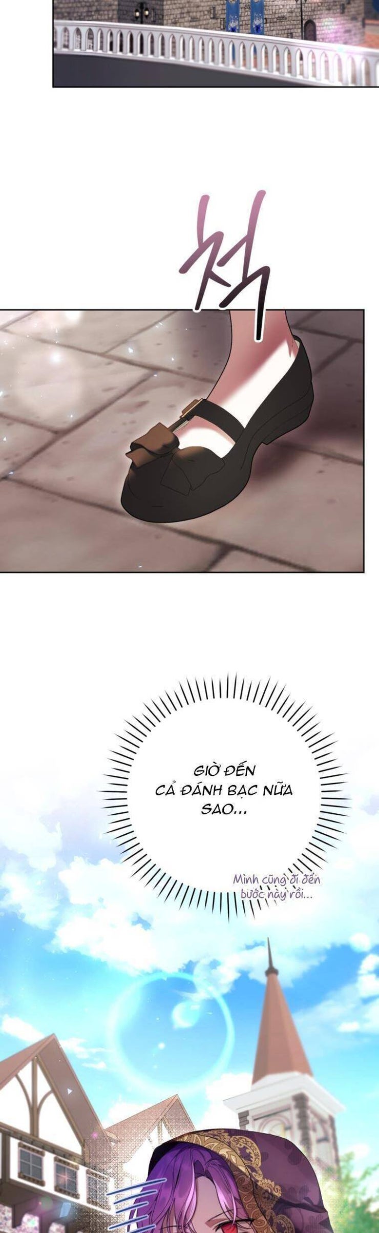 Làm Ác Nữ Bộ Không Tuyệt Sao? - Page 11