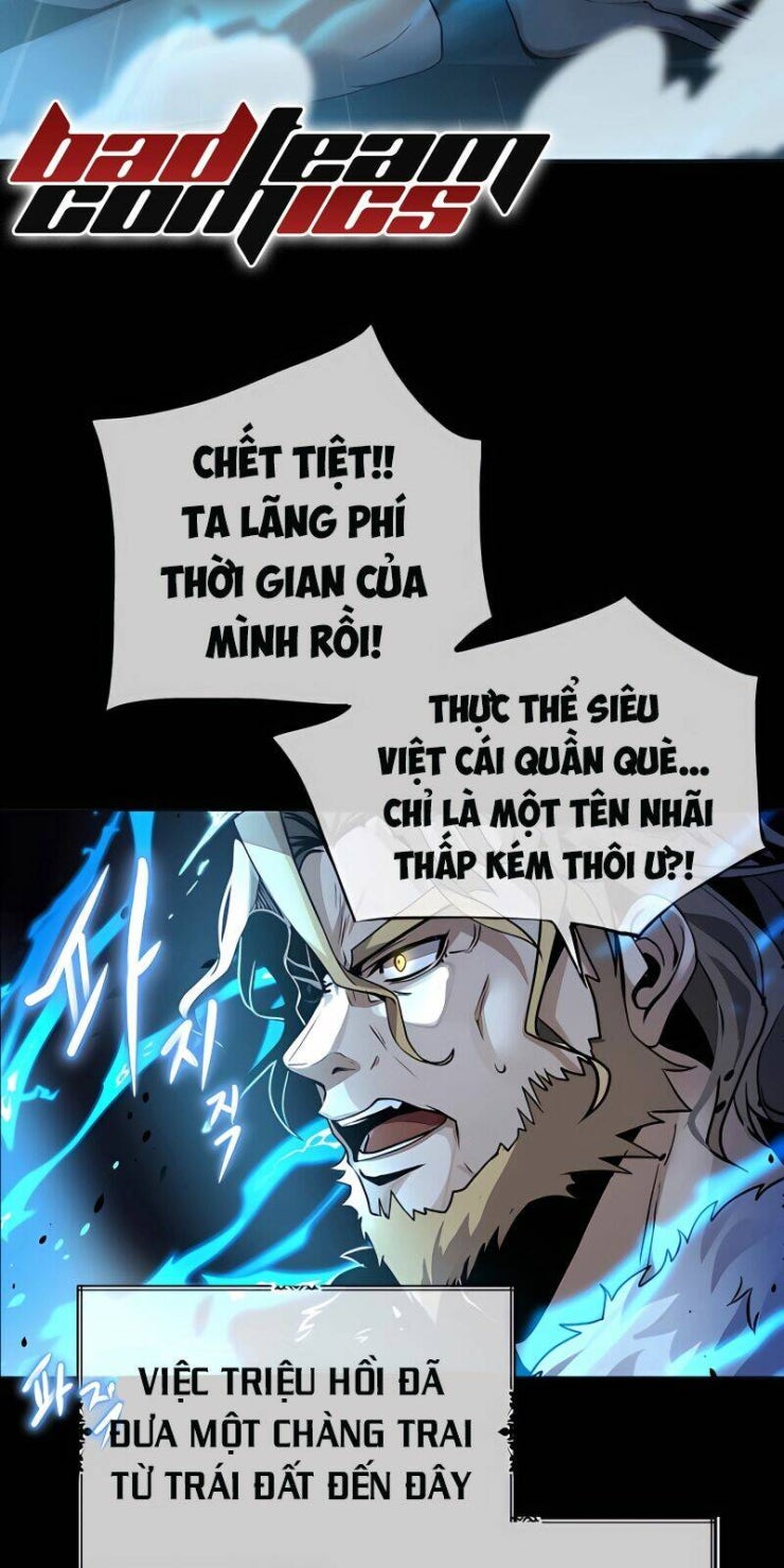 Quay Trở Lại Dị Giới Một Lần Nữa - Page 7