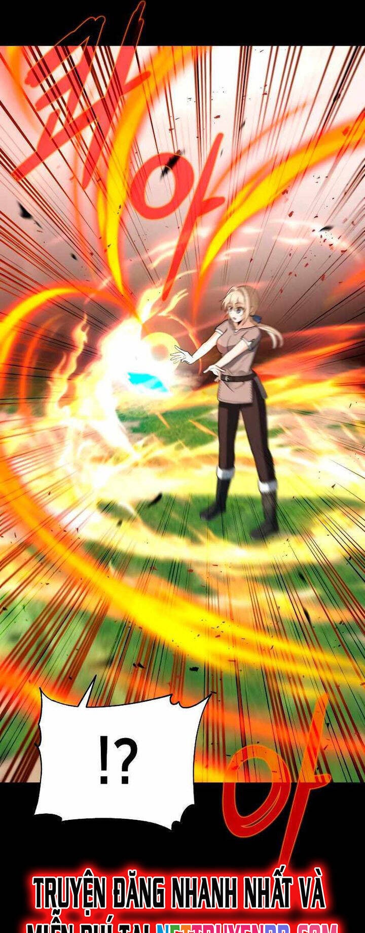 Quay Trở Lại Dị Giới Một Lần Nữa - Page 6