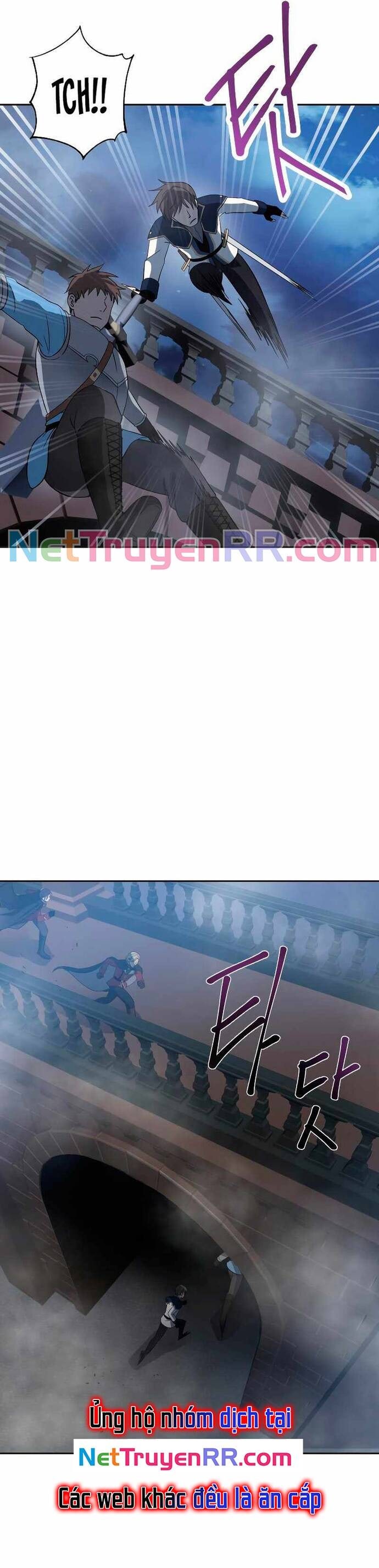 Quay Trở Lại Dị Giới Một Lần Nữa - Page 31