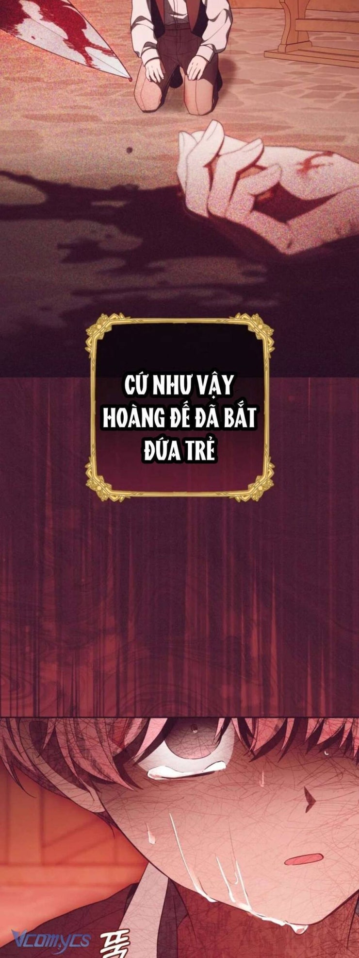 Được Yêu Thương Mà Còn Ngại Ngùng Sao! - Page 85