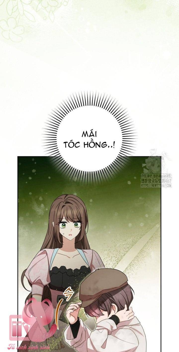 Được Yêu Thương Mà Còn Ngại Ngùng Sao! - Page 41