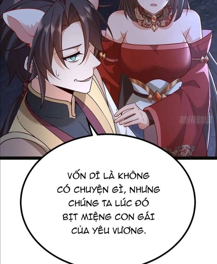 Đệ Tử Siêu Thần Ta Nằm Không, Tông Môn Hủy Diệt Ta Vô Địch - Page 40