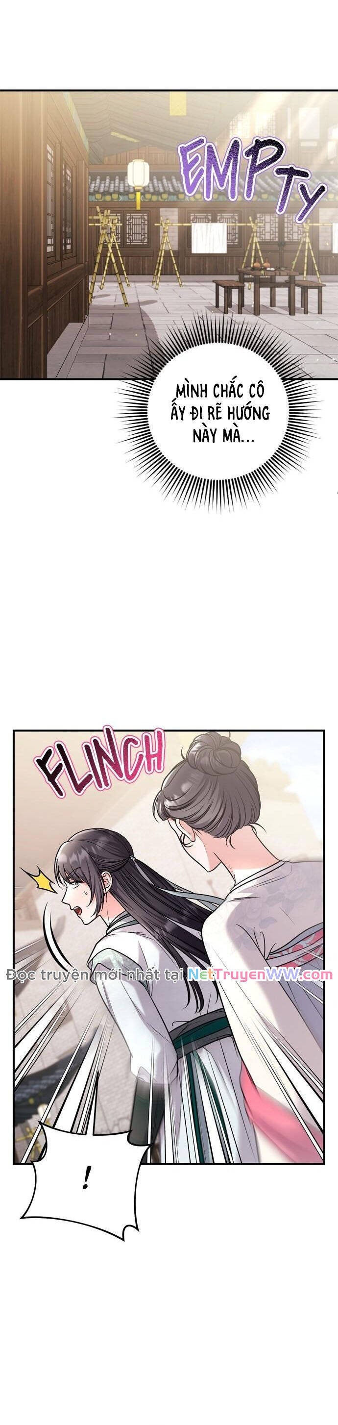 Từ Cao Thủ Trở Thành Phi Tần - Page 41