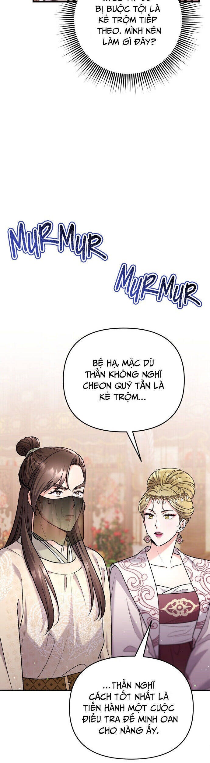 Từ Cao Thủ Trở Thành Phi Tần - Page 40