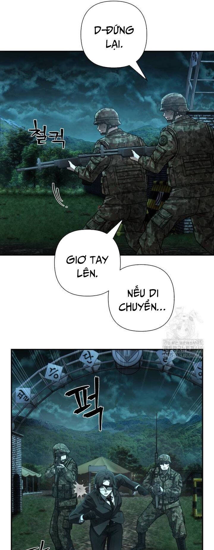 Sự Trở Lại Của Anh Hùng Diệt Thế - Page 31