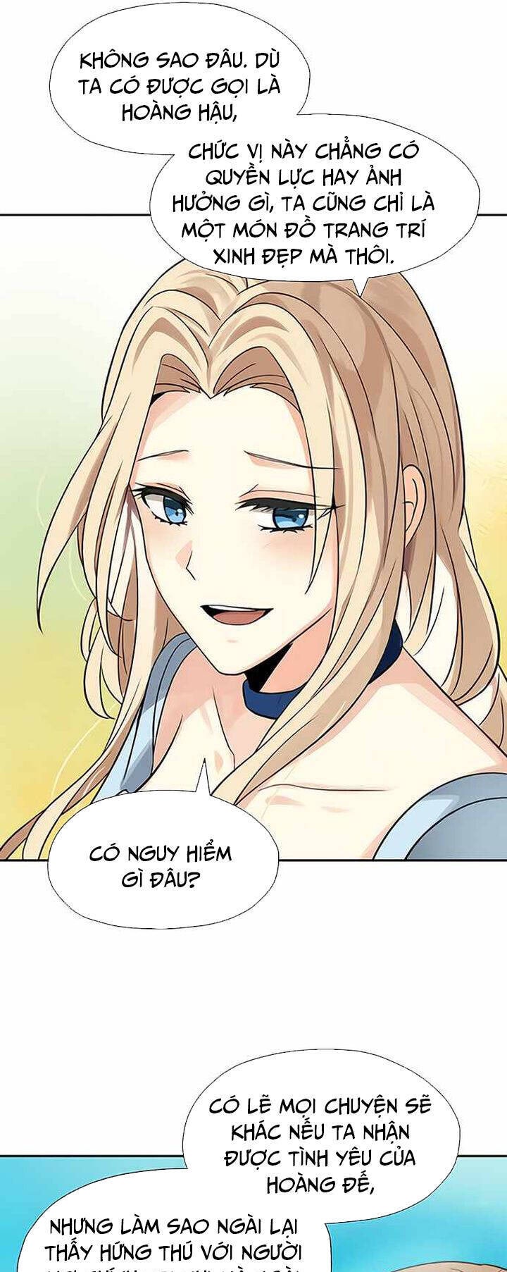 Quay Trở Lại Dị Giới Một Lần Nữa - Page 25