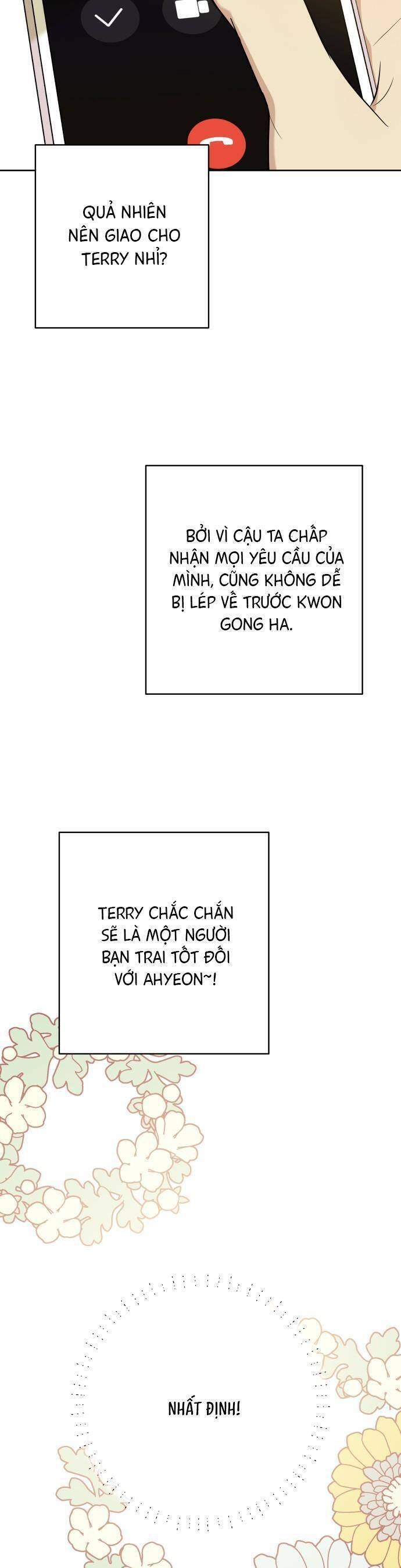Kỷ Niệm Tuổi 19 Tồi Tệ - Page 59