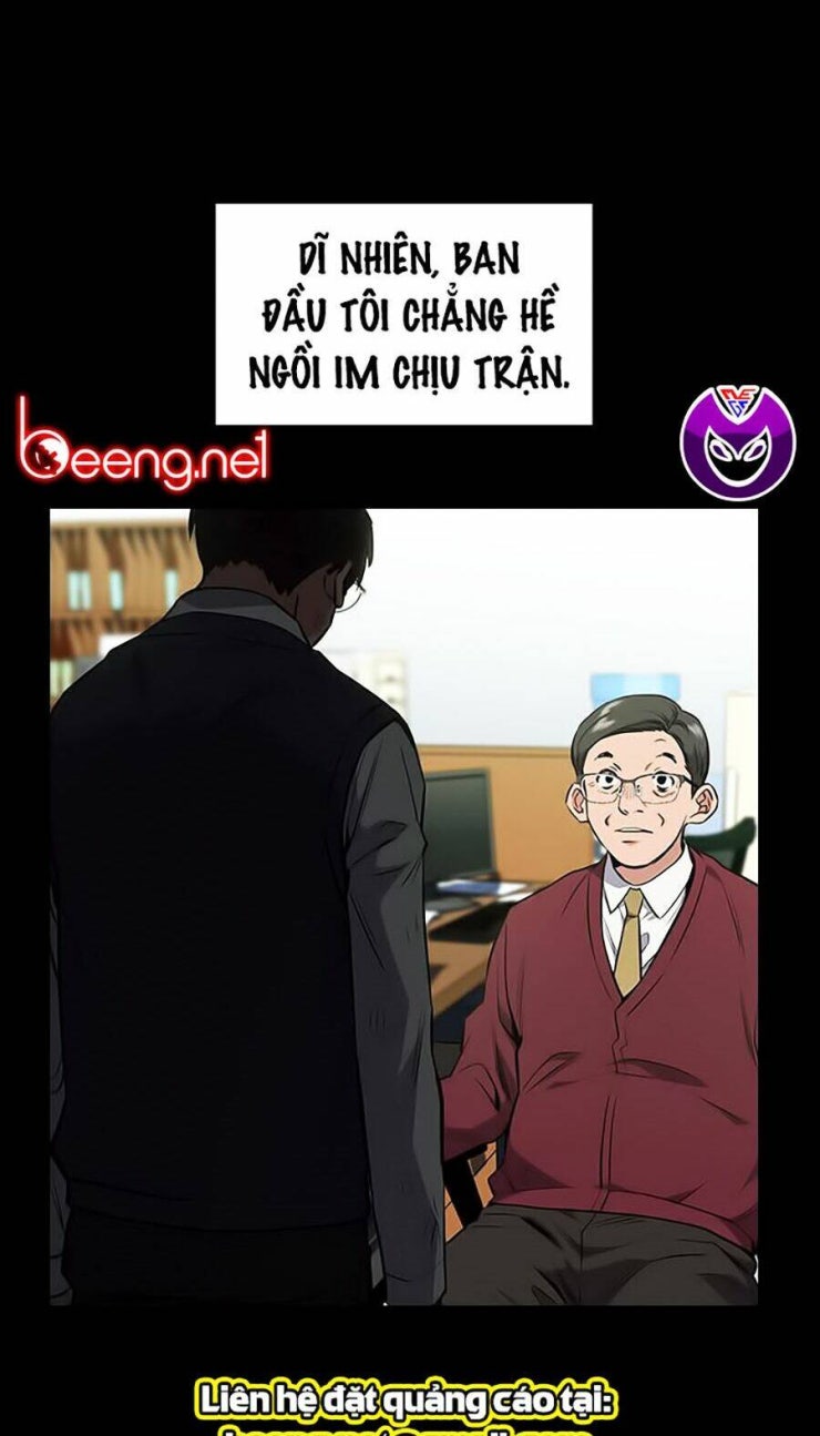 Giáo Dục Chân Chính - Get Schooled - Page 43