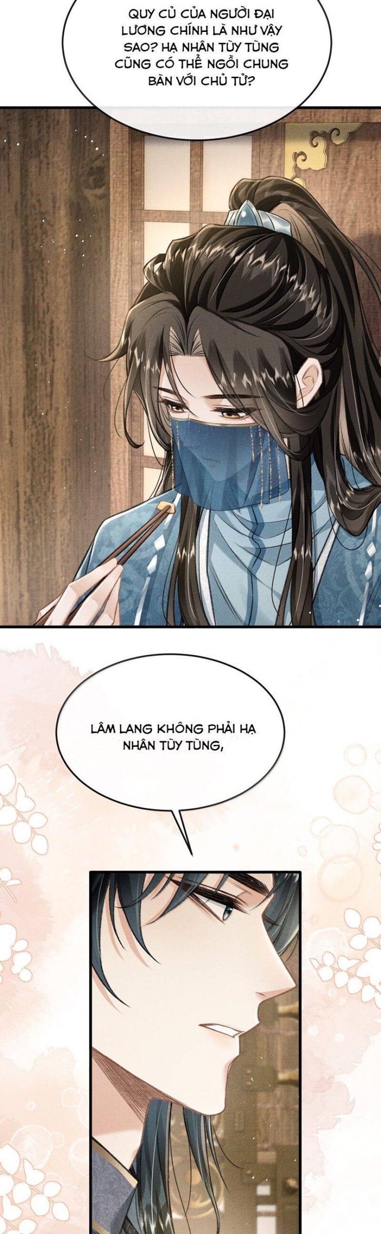 Đan Tiêu Vạn Dặm - Page 11