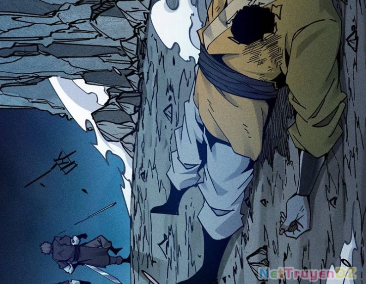 Ta Làm Cặn Bã Ở Tu Tiên Giới - Page 5