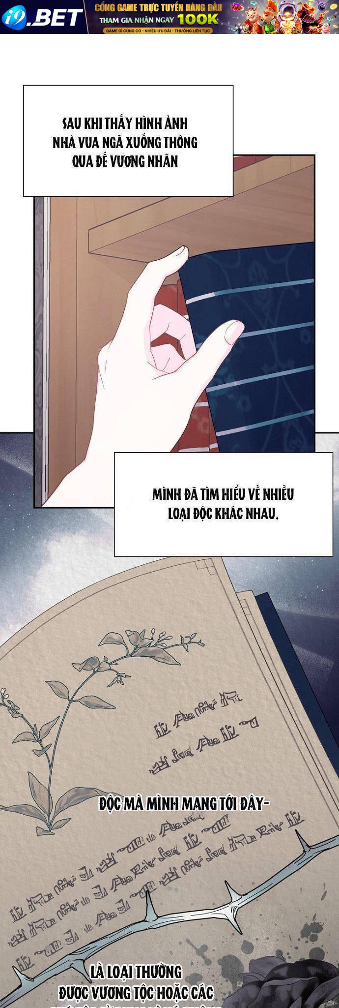 Tiền Là Tất Cả Chồng Là Phù Du - Page 2