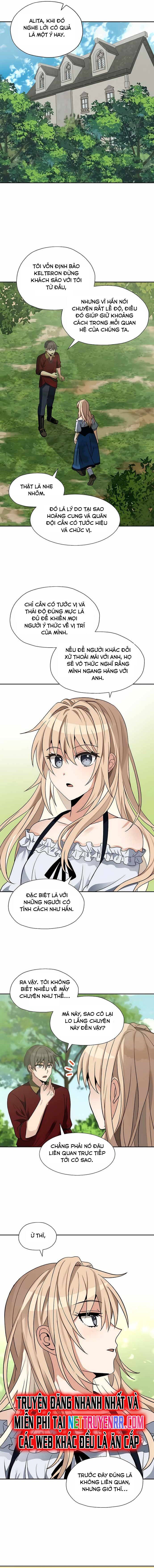 Quay Trở Lại Dị Giới Một Lần Nữa - Page 8