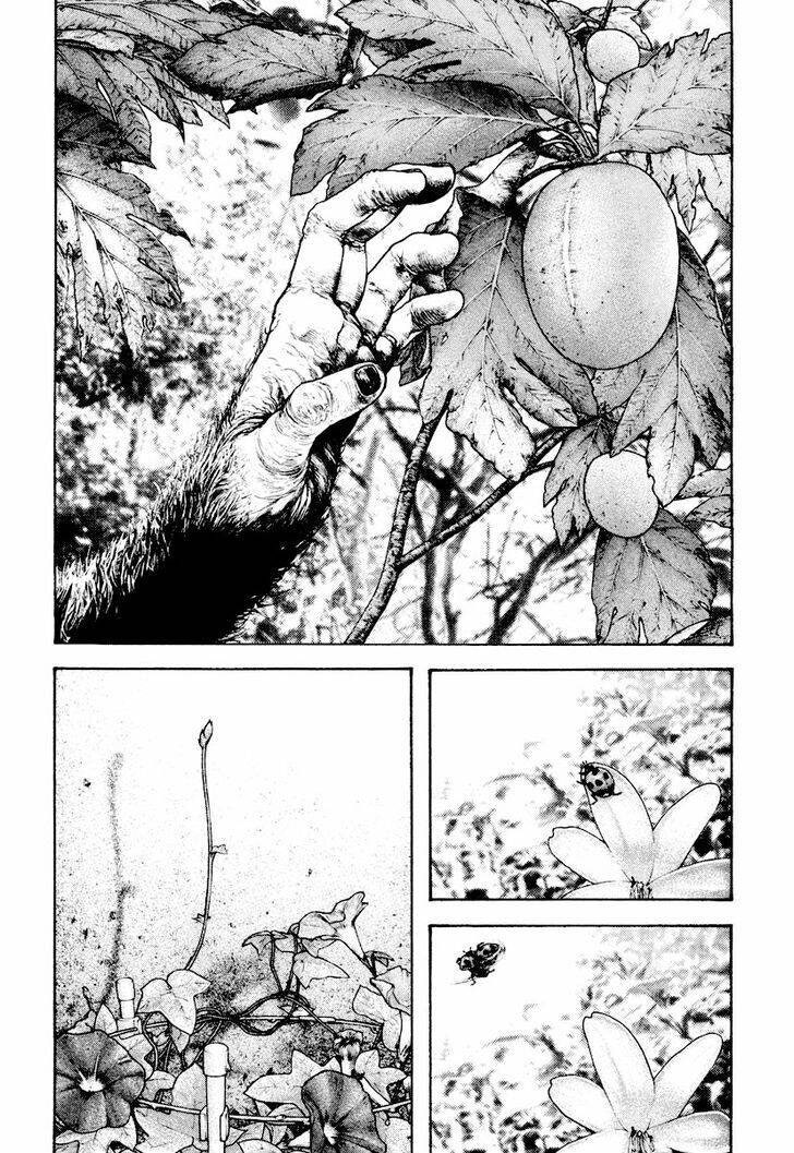 Kokou no Hito - Page 19