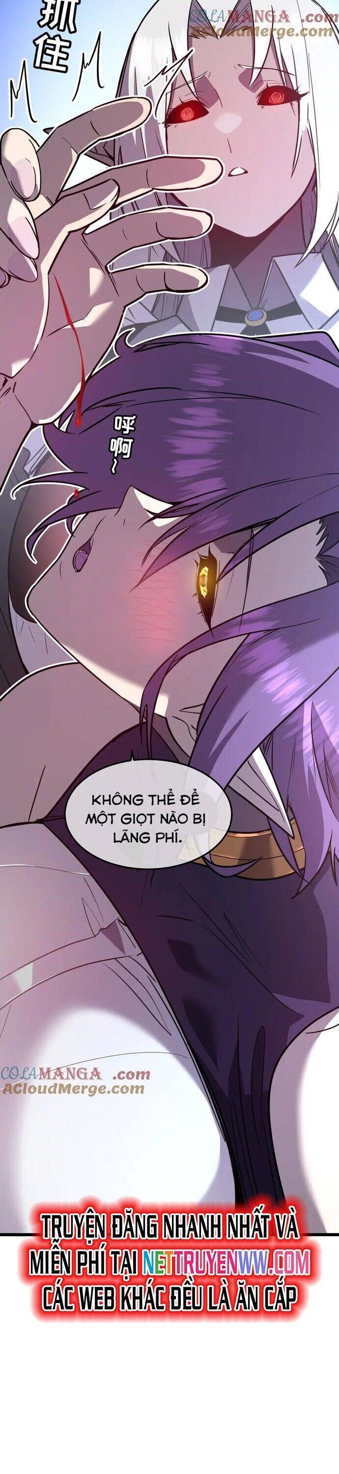 Hệ Thống Của Ta Thật Đứng Đắn - Page 2