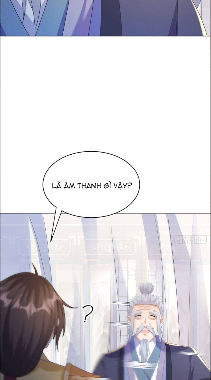 Đệ Tử Siêu Thần Ta Nằm Không, Tông Môn Hủy Diệt Ta Vô Địch - Page 38